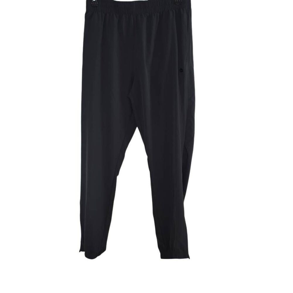 RBX Men's Size Large Gray Pull on Jogger Pants